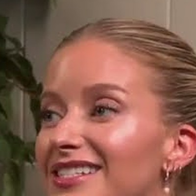Photo of Jessica Kallin