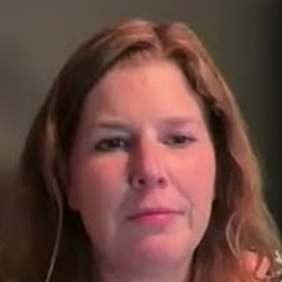 Photo of Brandi Kinsman