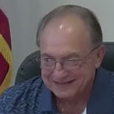 Photo of Joseph Magnani