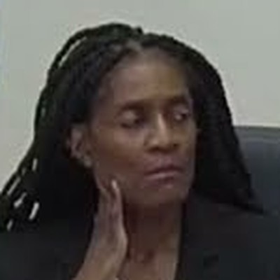 Photo of Makeda Keegan