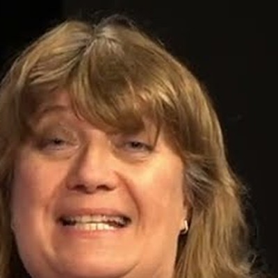 Photo of Yolanda Greaves