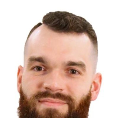 Photo of Brendan M. McIntyre