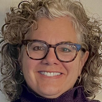 Photo of Cathleen DeSimone