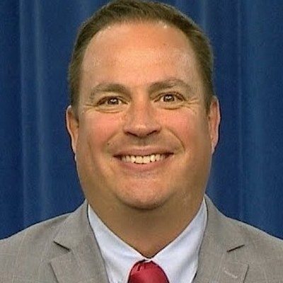 Photo of James J. DiLisio