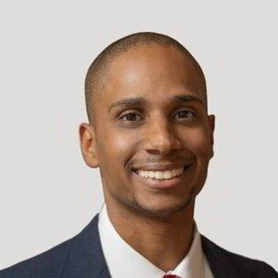 Photo of Jonathan F. Tavares