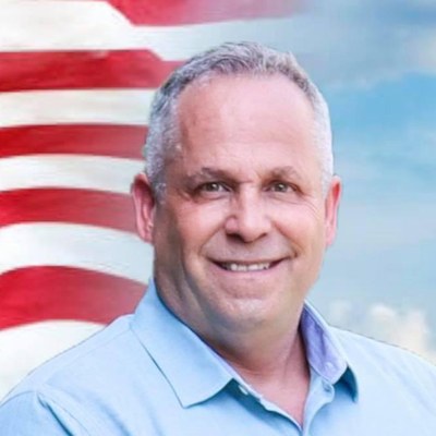 Photo of Michael A. Angelo