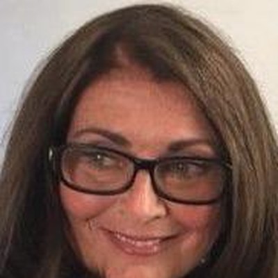Photo of Sara-Lynn Reynolds