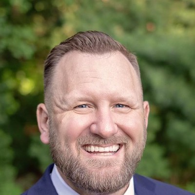 Photo of Todd M. Kobus