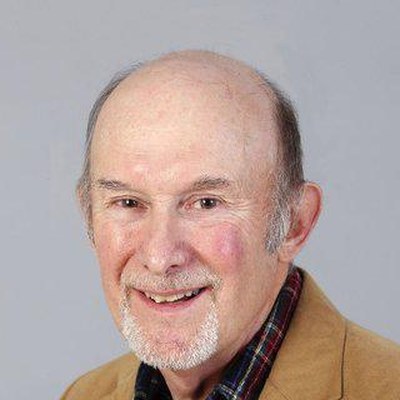 Photo of Ty Waterman