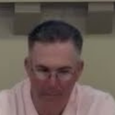 Photo of Christopher E. Tavares