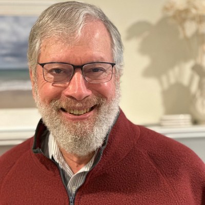 Photo of Barry Sheingold