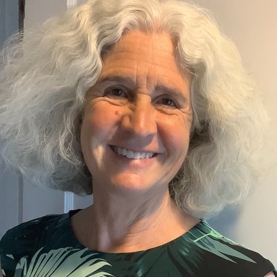 Photo of Betty Ludtke