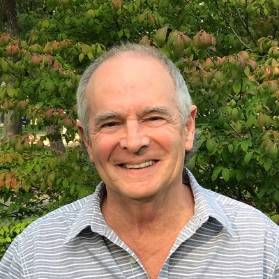 Photo of Charles Bloom