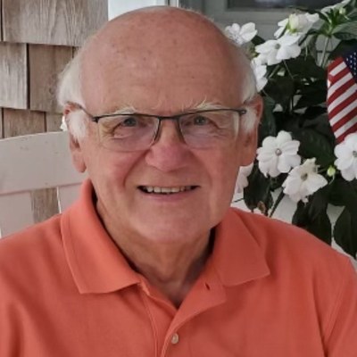 Photo of Craig Tamash