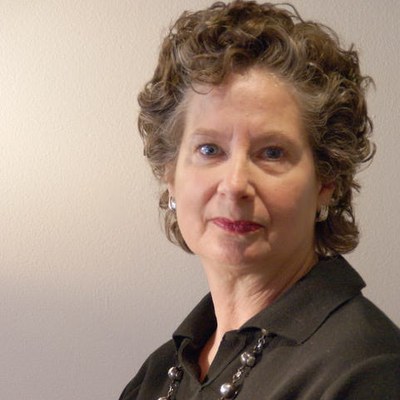 Photo of Felicia Penn