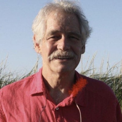 Photo of Gordon Starr