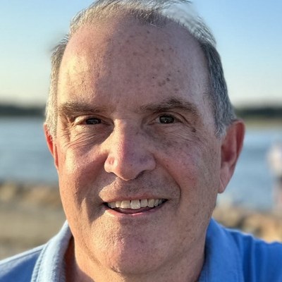 Photo of John Crow