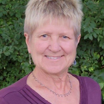Photo of Kristine Clark