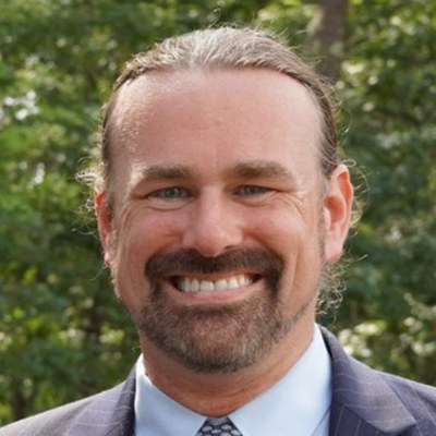 Photo of Mathew Levesque