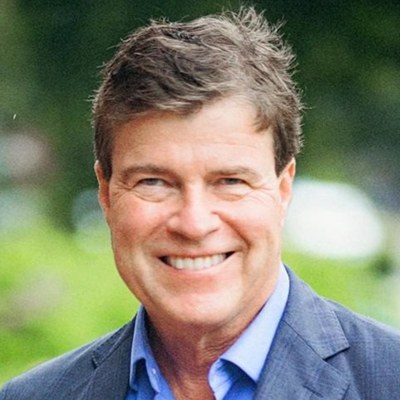 Photo of Thomas Keane