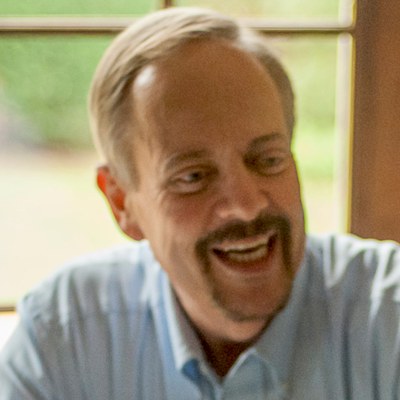 Photo of William Crocker, Jr.