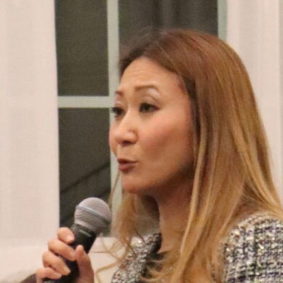 Photo of Bopha Malone