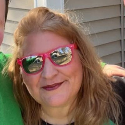 Photo of Jennifer Altomonte