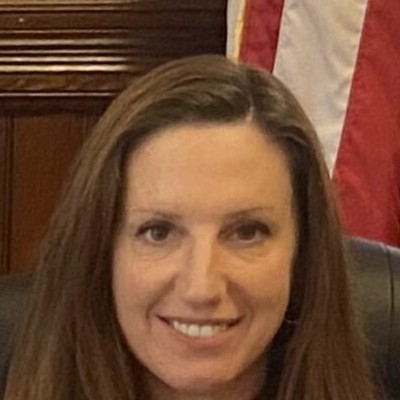 Photo of Carol Berberian
