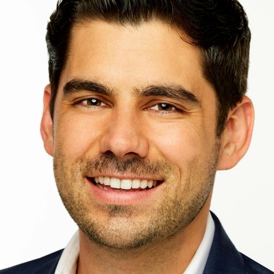 Photo of Taylor Yates