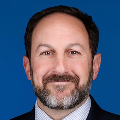 Photo of Benjamin Weber