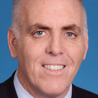 Photo of Edward Flynn
