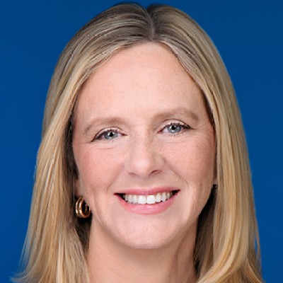 Photo of Erin Murphy