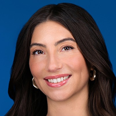 Photo of Gabriela Coletta Zapata
