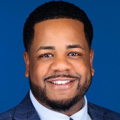 Photo of Henry Santana