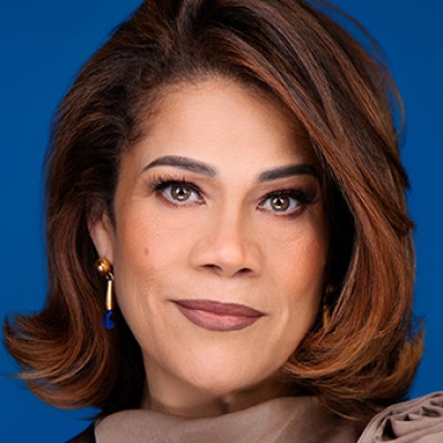 Photo of Julia Mejia