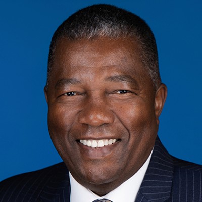 Photo of Miniard Culpepper
