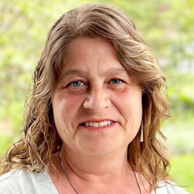Photo of Jeanne Azarovitz