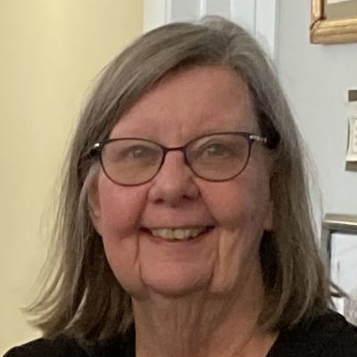 Photo of Mary Jane Mastrangelo