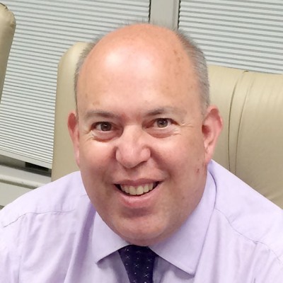 Photo of Peter Meier