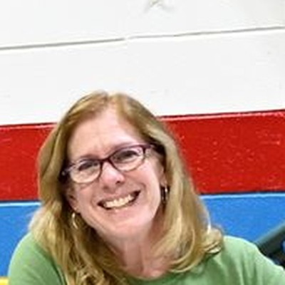Photo of Kristin Hilberg