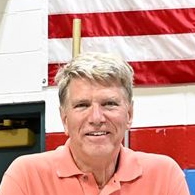 Photo of Robert Stemple
