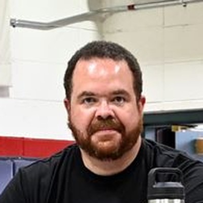Photo of Wesley Fowlks
