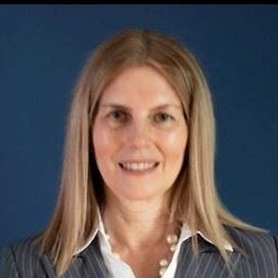 Photo of Annmary Quilty