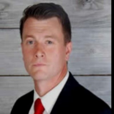 Photo of David Ringius