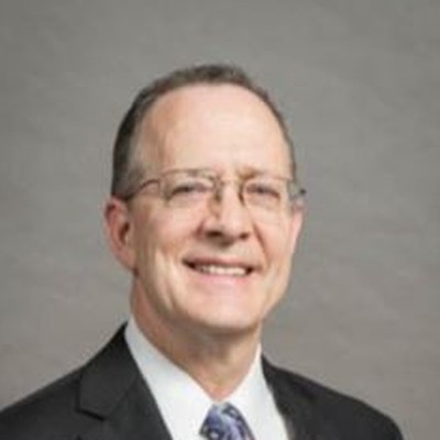 Photo of Joseph Reynolds