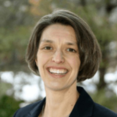 Photo of Meredith Boericke