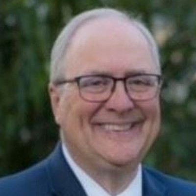 Photo of Peter Morin