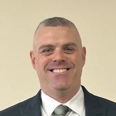 Photo of Ryan Sterling