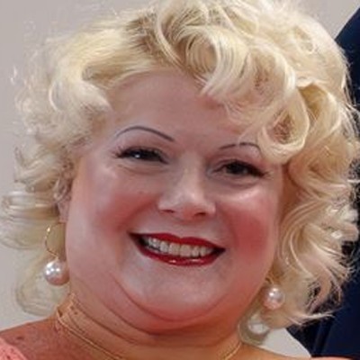 Photo of Laurel Labdon