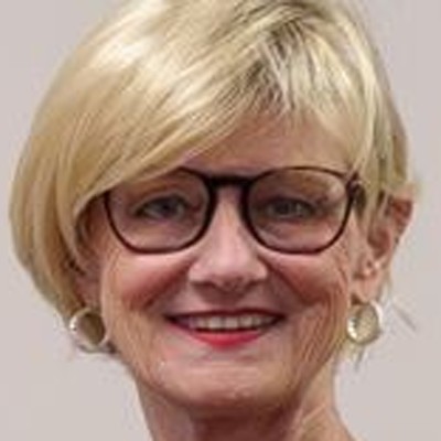 Photo of Mary Chaffee